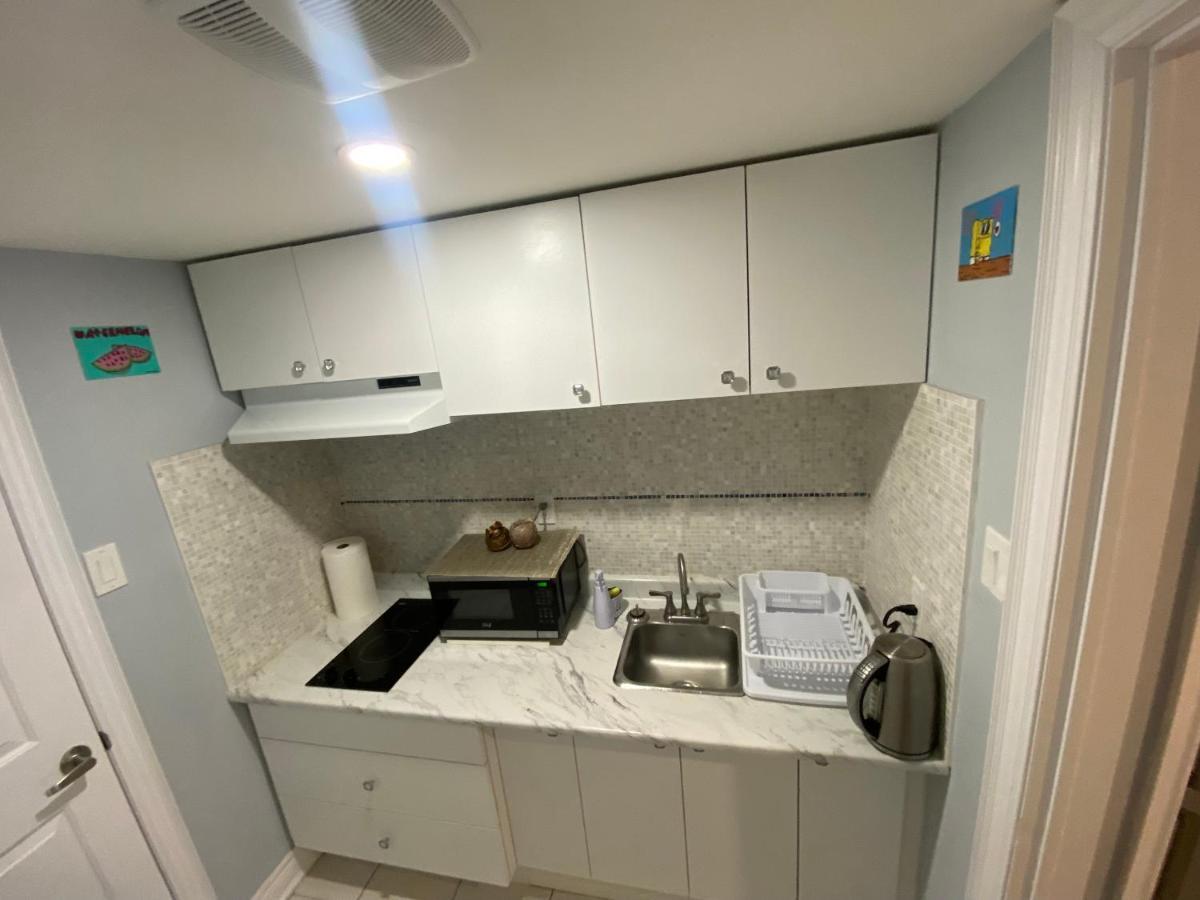 2 Bedroom With 2 Ensuites Unit In ريتشموند هيل المظهر الخارجي الصورة