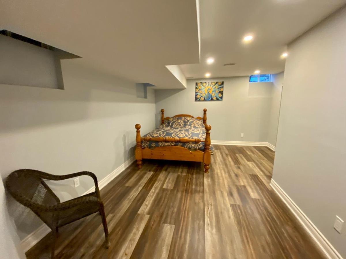 2 Bedroom With 2 Ensuites Unit In ريتشموند هيل المظهر الخارجي الصورة