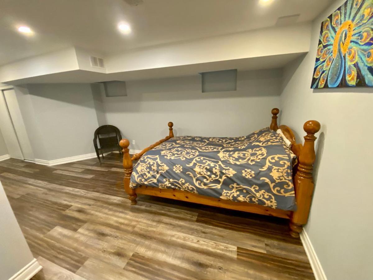 2 Bedroom With 2 Ensuites Unit In ريتشموند هيل المظهر الخارجي الصورة