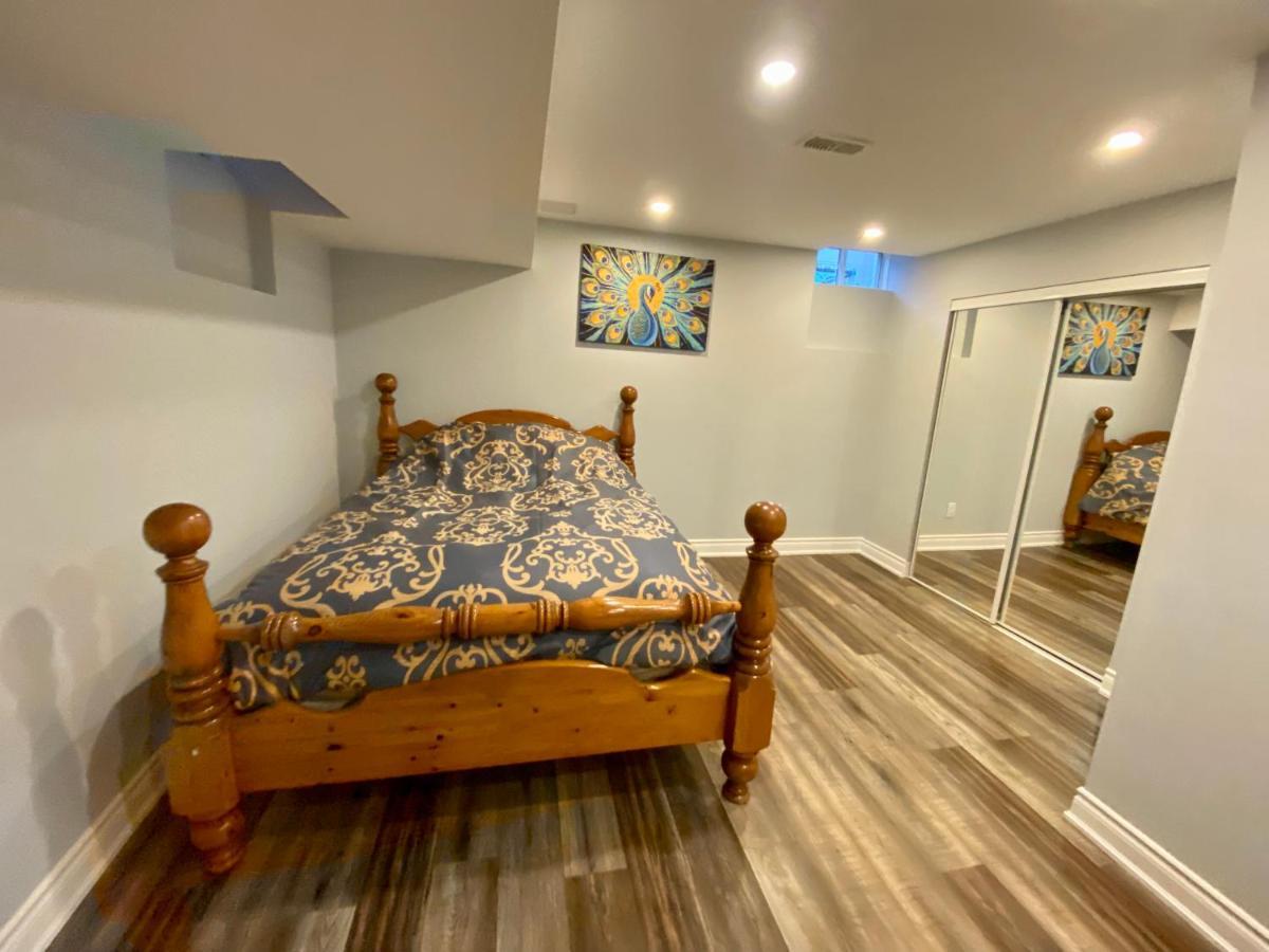 2 Bedroom With 2 Ensuites Unit In ريتشموند هيل المظهر الخارجي الصورة