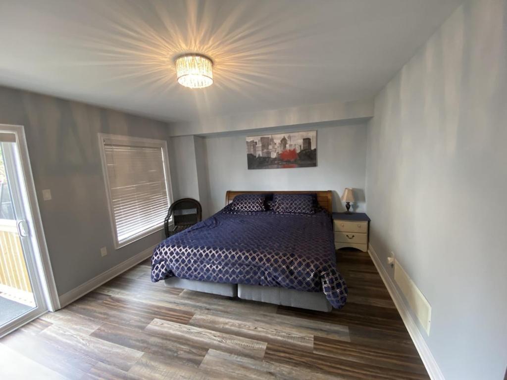 2 Bedroom With 2 Ensuites Unit In ريتشموند هيل المظهر الخارجي الصورة