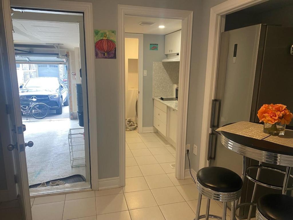 2 Bedroom With 2 Ensuites Unit In ريتشموند هيل المظهر الخارجي الصورة